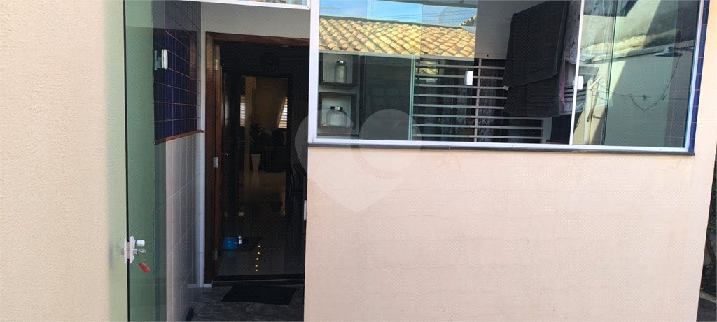 Sobrado à venda com 3 quartos, sendo 1 suíte, em Jardim Taboão, São Paulo, SP