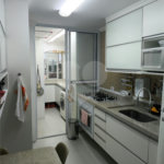 Apartamento à venda com 3 quartos, sendo 1 suíte, em Campo Grande, São Paulo, SP