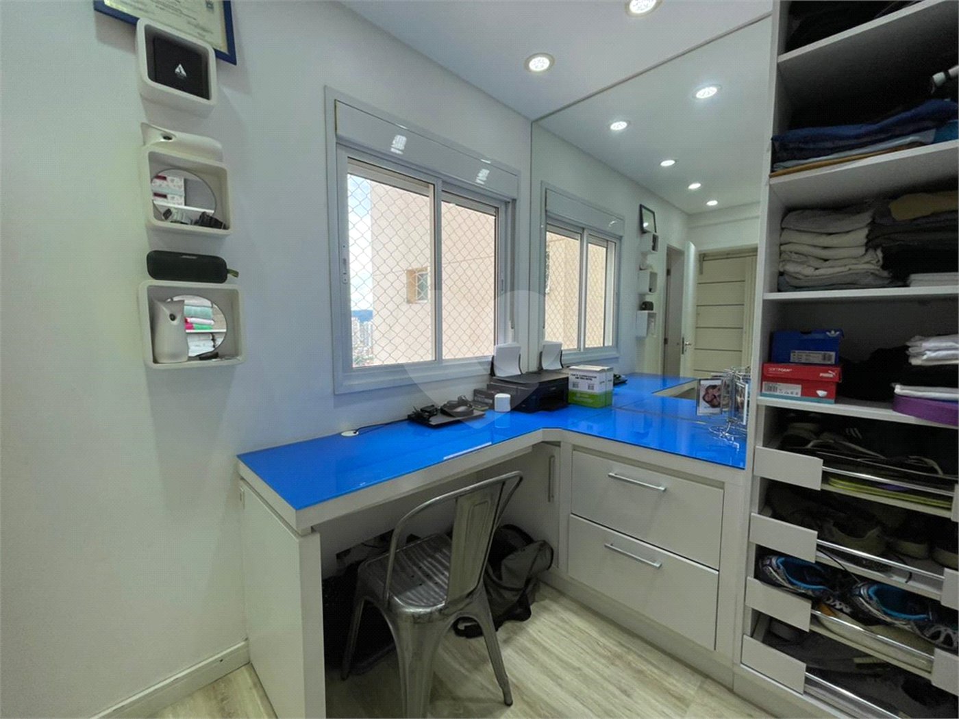 Apartamento à venda com 3 suítes em Santa Teresinha, São Paulo, SP