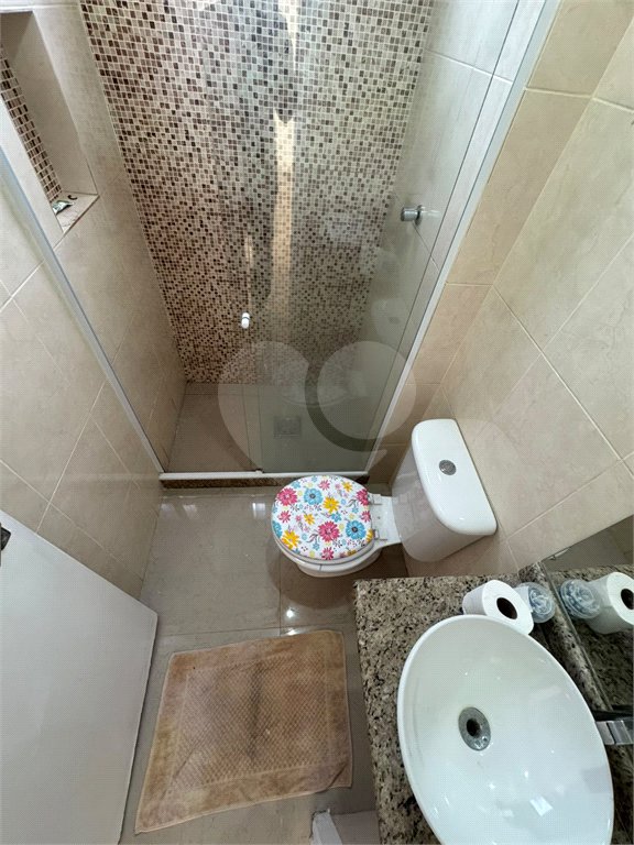 Apartamento para alugar com 2 quartos em Campo Grande, Rio de Janeiro, RJ