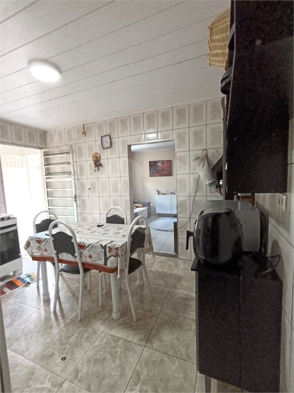Casa Térrea à venda com 3 quartos em Horto Florestal, São Paulo, SP