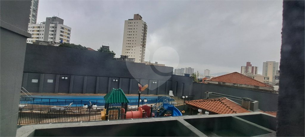 Apartamento para alugar com 2 quartos em Tucuruvi, São Paulo, SP