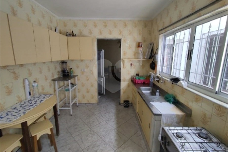 Sobrado à venda com 3 quartos, sendo 1 suíte, em Casa Verde, São Paulo, SP