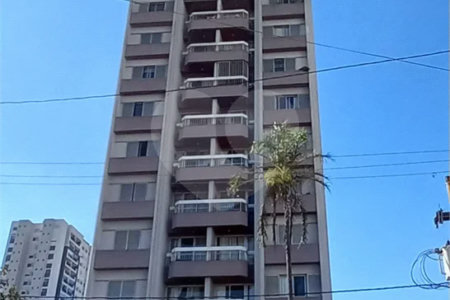 Apartamento à venda com 2 quartos em Vila Mazzei, São Paulo, SP