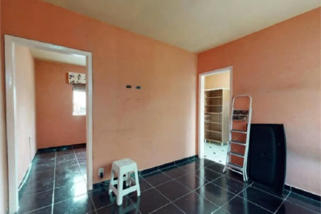 Apartamento à venda com 1 suíte em Pinheiros, São Paulo, SP