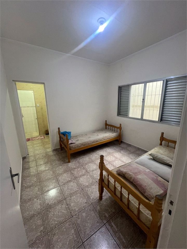 Casa com 2 dormitórios à venda, 125 m² por R$ 390.000,00 - Maracanã - Praia Grande/SP