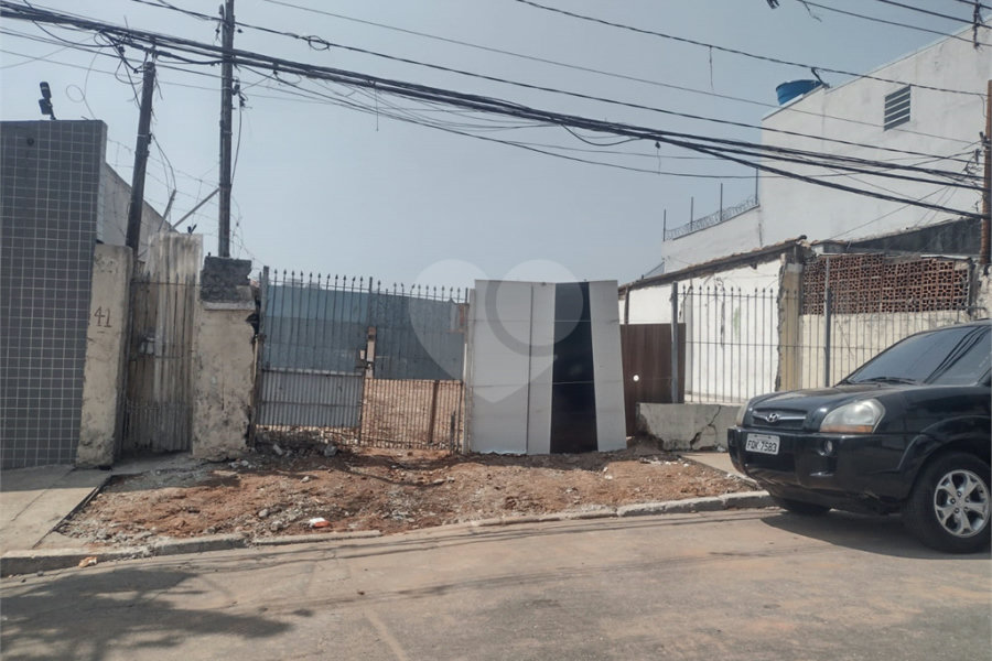 Terreno à venda em Casa Verde, São Paulo, SP