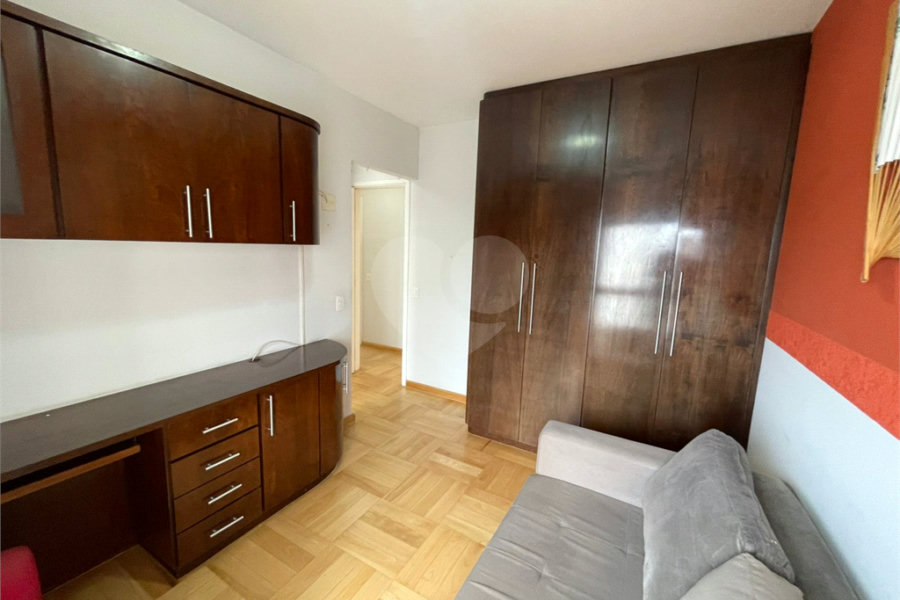 Apartamento à venda ou para alugar com 3 suítes em Morumbi, São Paulo, SP