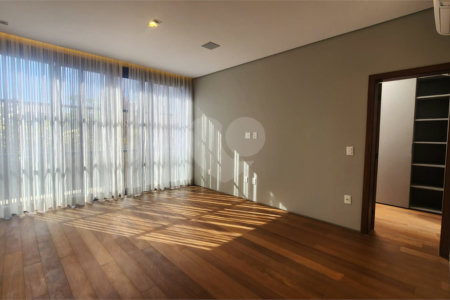 Casa à venda com 4 suítes no condomínio Mont Blanc, Sorocaba - SP