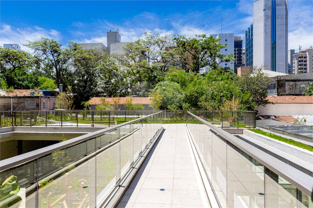 Apartamento à venda com 3 suítes em Itaim Bibi, São Paulo, SP