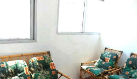 Cobertura à venda com 3 quartos, sendo 1 suíte,  em Santana, São Paulo, SP