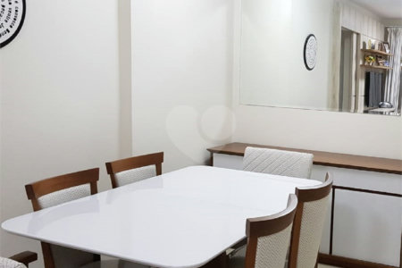 Apartamento à venda com 2 quartos em Nova Piraju, São Paulo, SP