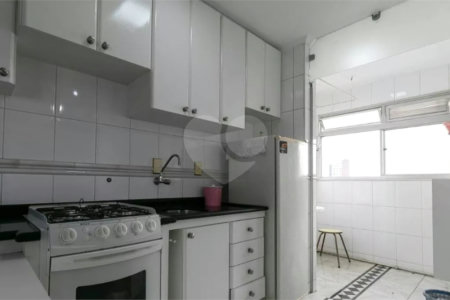 Apartamento à venda com 1 suíte em Vila Carrão, São Paulo, SP