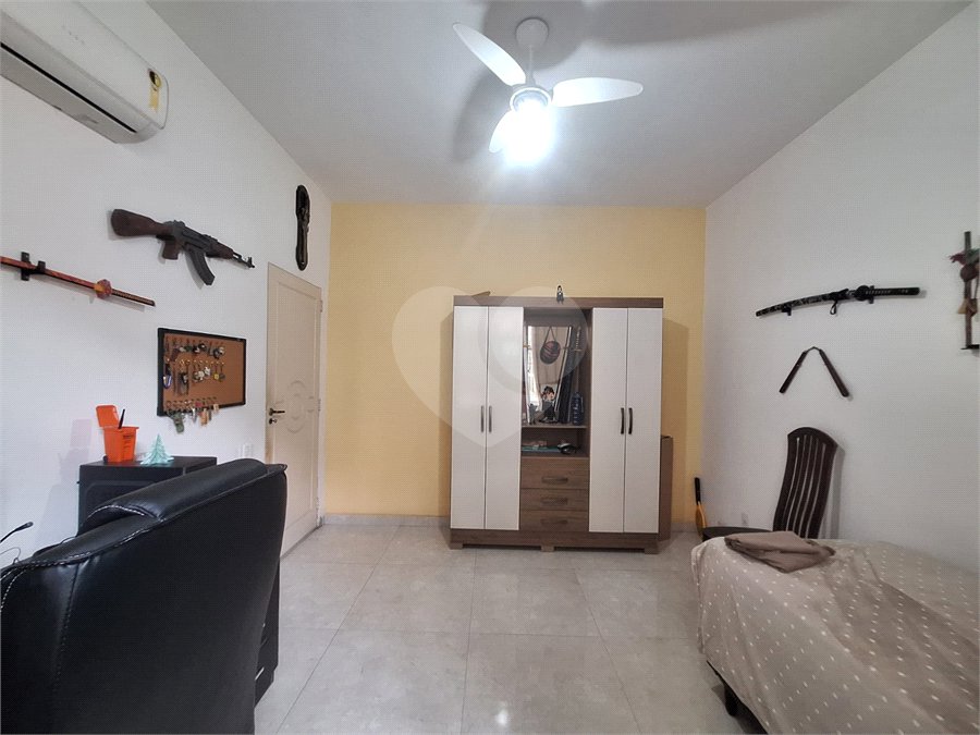Apartamento à venda com 4 quartos, sendo 1 suíte, em Tijuca, Rio de Janeiro, RJ