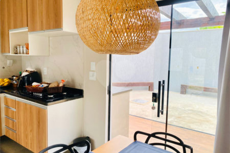 Casa à venda com 2 quartos, sendo 1 suíte,  em São José, Armação dos Búzios, RJ