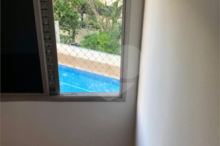 Apartamento à venda com 2 quartos em Santo Amaro, São Paulo, SP