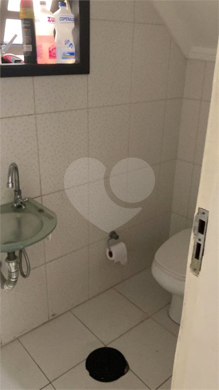 Casa à venda com 3 quartos em Jardim Santa Mena, Guarulhos, SP