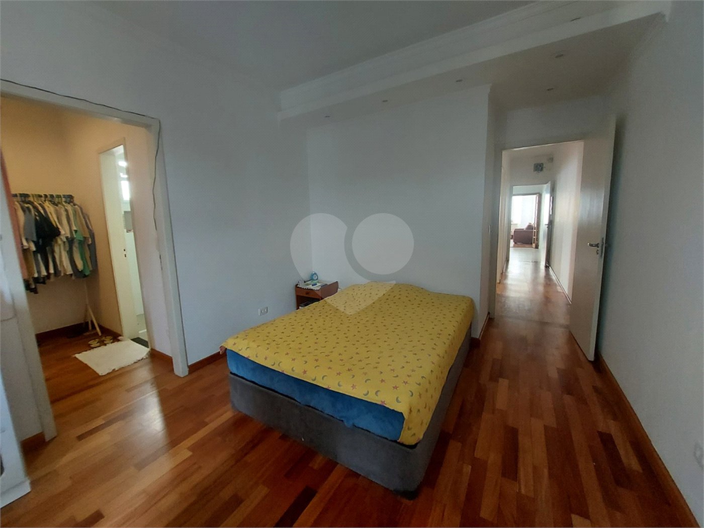 Casa Térrea à venda com 3 suítes em Santana, São Paulo, SP