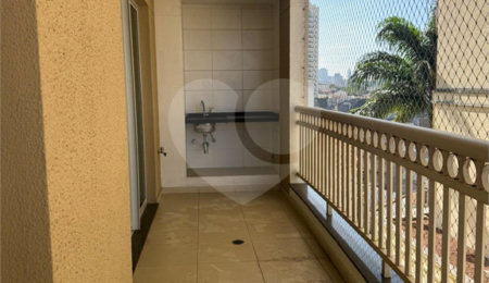 Apartamento à venda com 3 quartos, sendo 1 suíte,  em Jardim São Paulo(zona Norte), São Paulo, SP