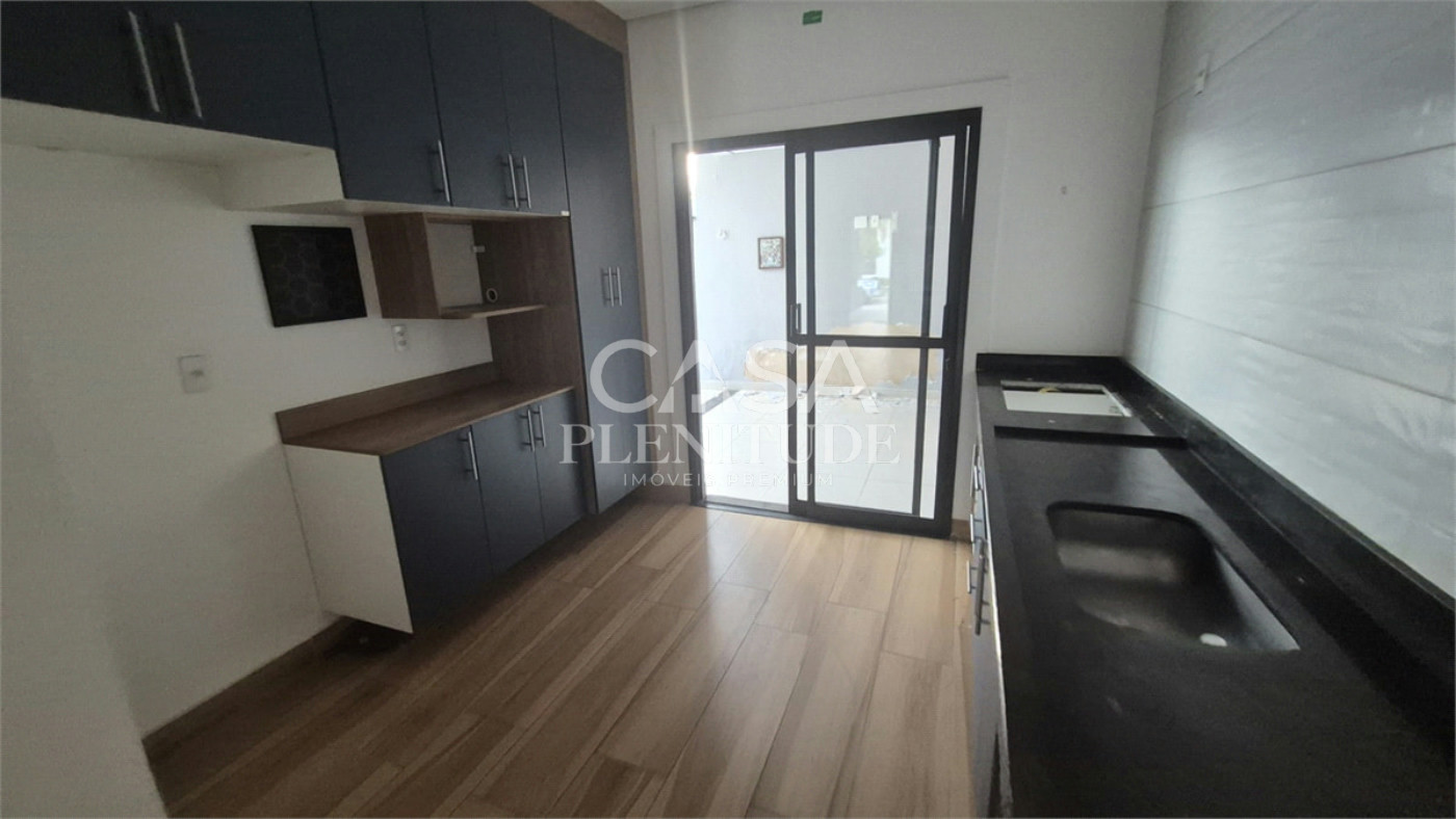 Casa em condomínio à venda com 3 quartos, sendo 1 suíte, em Cajuru do Sul, Sorocaba, SP
