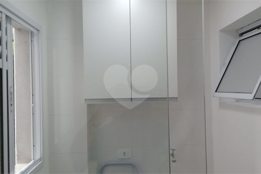Apartamento à venda com 2 quartos em Tucuruvi, São Paulo, SP