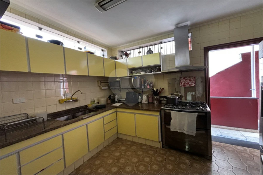 Sobrado à venda com 4 quartos, sendo 1 suíte, em Casa Verde, São Paulo, SP
