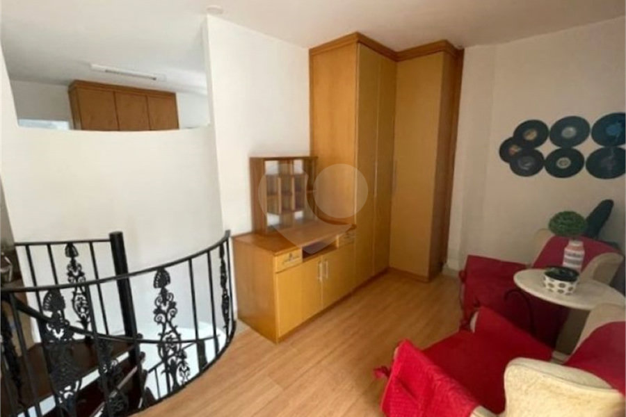 Cobertura à venda com 3 quartos, sendo 2 suítes, em Santana, São Paulo, SP