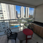 Apartamento à venda com 2 quartos, sendo 1 suíte, em Barra Funda, São Paulo, SP