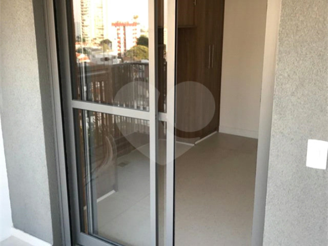 Apartamento à venda com 1 suíte em Vila Mariana, São Paulo, SP