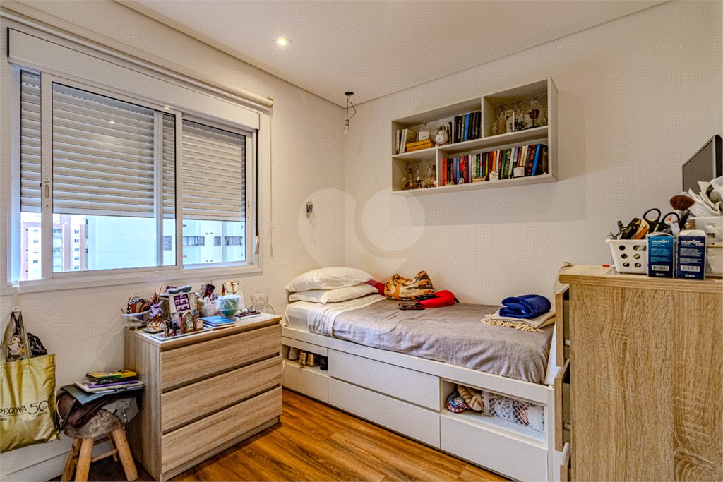 Apartamento à venda com 3 suítes em Alto da Lapa, São Paulo, SP