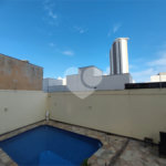 Apartamento à venda com 2 quartos, sendo 1 suíte, em Tucuruvi, São Paulo, SP