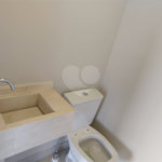 Apartamento à venda com 3 suítes em Vila Anastácio, São Paulo, SP
