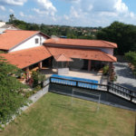 Casa à venda com 3 quartos, sendo 1 suíte, no condomínio Acmti - Colinas do Mosteiro, Terras de Itaici e Recanto dos Pássaros, Indaiatuba - SP