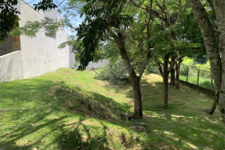 Terreno à venda no condomínio Villagio Di Capri, Votorantim - SP