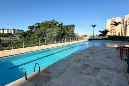 Apartamento à venda ou para alugar com 3 quartos, sendo 1 suíte, em Jardim Pompéia, Indaiatuba, SP