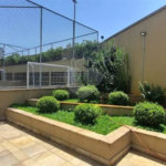 Apartamento à venda com 3 suítes no Centro, Santo André, SP