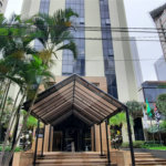 Flat para alugar com 1 quarto em Cidade Monções, São Paulo, SP