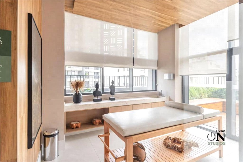 Casa à venda com 1 quarto no condomínio Sergipe Boutique, São Paulo - SP