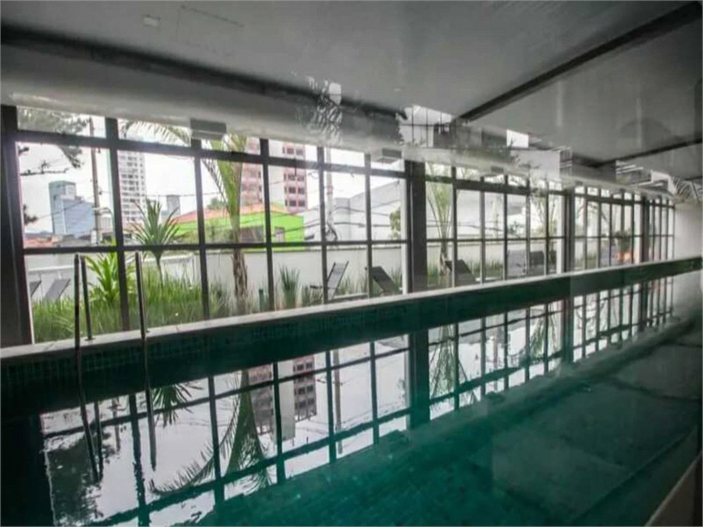 Apartamento à venda com 1 quarto em Pinheiros, São Paulo, SP
