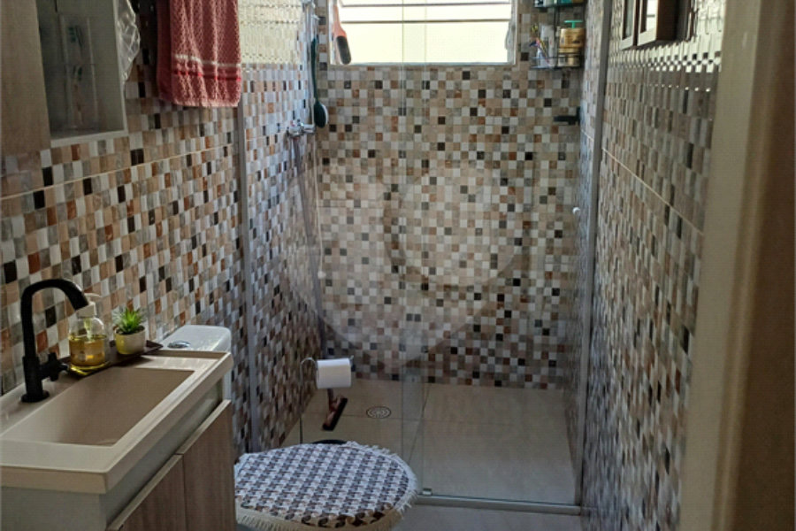 Sobrado à venda com 3 quartos, sendo 1 suíte, em Casa Verde, São Paulo, SP