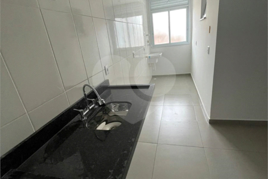 Apartamento à venda com 2 quartos em Vila Guilherme, São Paulo, SP