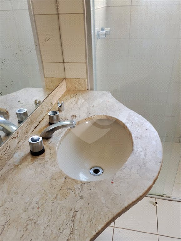 Apartamento à venda com 2 quartos, sendo 1 suíte, em Vila Suzana, São Paulo, SP