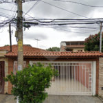 Casa à venda com 3 quartos, sendo 2 suítes,  no condomínio Não, São Paulo - SP