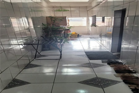 Sobrado à venda com 3 quartos em Jardim Nova Germania, São Paulo, SP