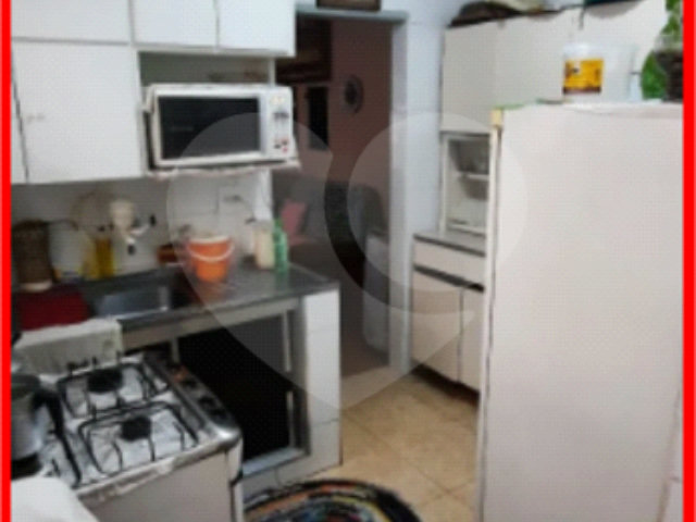 Casa Térrea à venda com 3 suítes em Jabaquara, São Paulo, SP