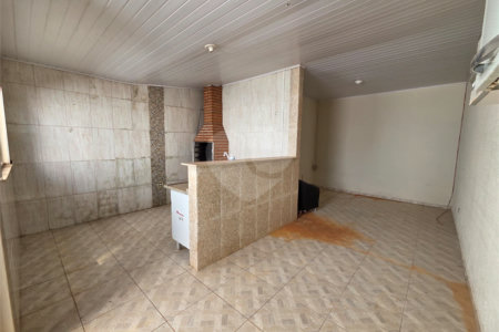 Casa à venda com 3 quartos, sendo 1 suíte, em Vila José Salem, Itapetininga, SP