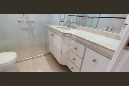 Apartamento à venda com 4 quartos em Jardim Morumbi, São Paulo, SP