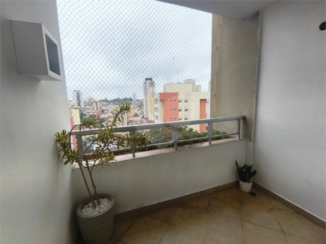 Apartamento à venda com 3 quartos em Parada Inglesa, São Paulo, SP