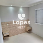 Apartamento à venda com 3 quartos, sendo 1 suíte, em Vila Industrial, São José dos Campos, SP