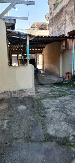 Casa à venda com 3 quartos em Santíssimo, Rio de Janeiro, RJ